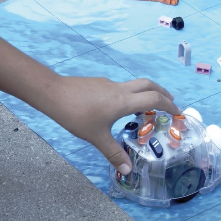 SteamConf alexandria