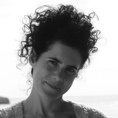 SteamConf Amelia Mañà