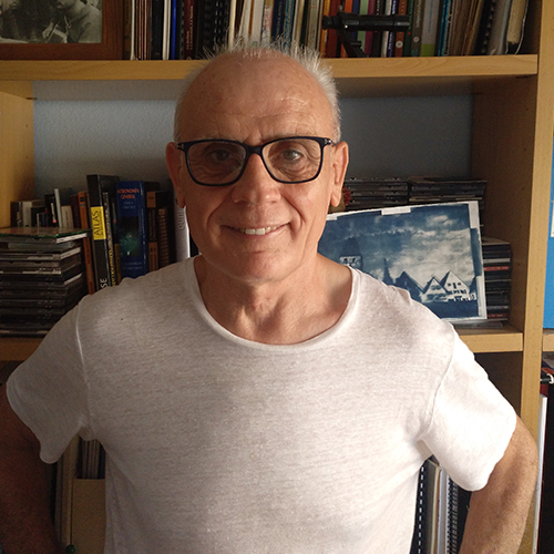 SteamConf Anicet Cosialls