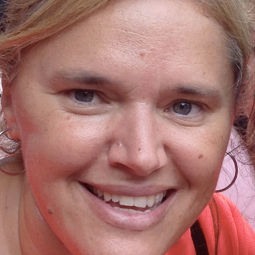 SteamConf Eva Bernabeu