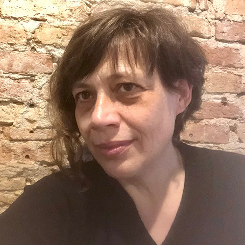 SteamConf steering committe Eva Mateo Puig