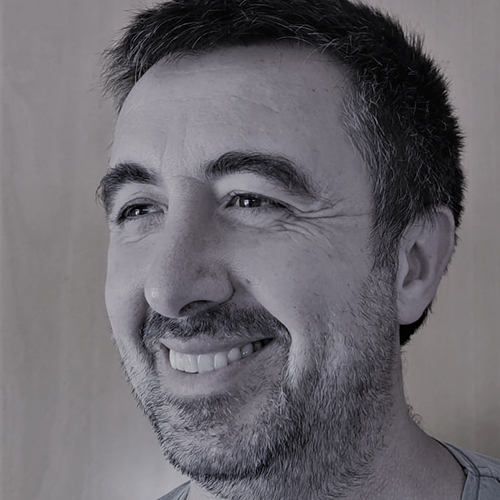 SteamConf Jesus Perez