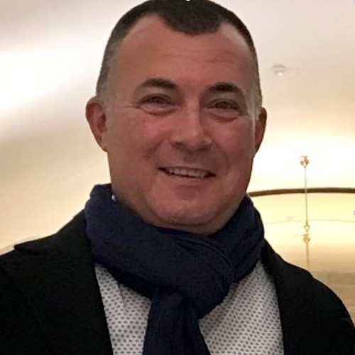 SteamConf steering committe Josep Biayna