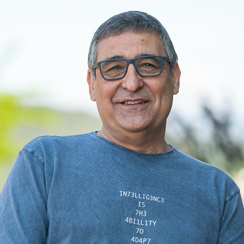 SteamConf josep ferradinz