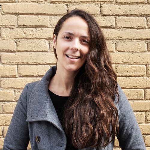 Mariona A. Cíller STEAMConf