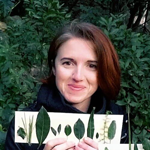 SteamConf Merce Barnes