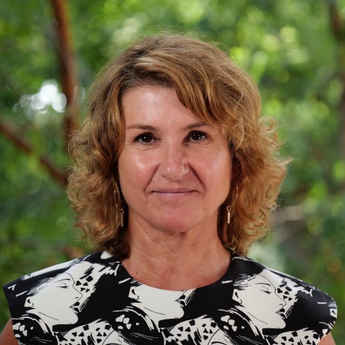 SteamConf Montse González