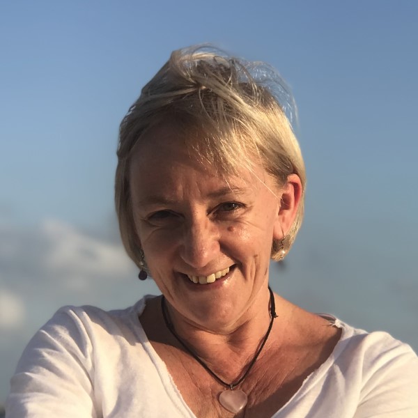 SteamConf Montse Segarra