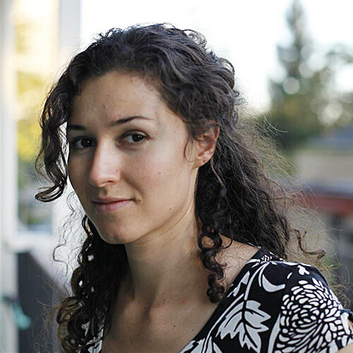 Nancy Otero STEAMConf