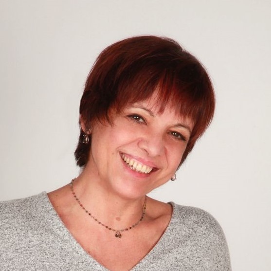 SteamConf Rosa Torras