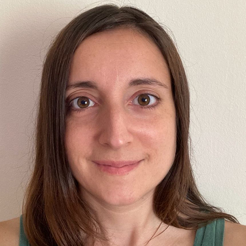 Sandra Romero Lopez STEAMConf