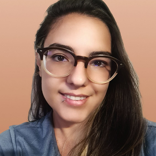 SteamConf Sara Pardo